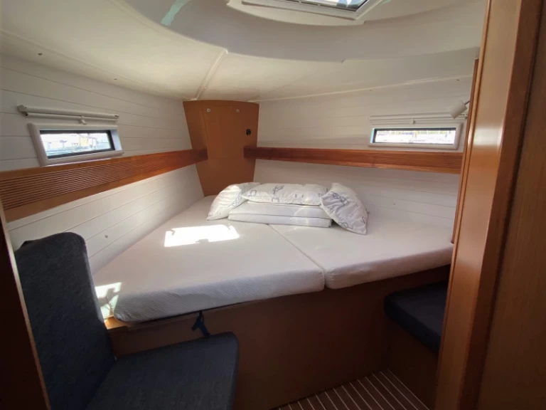 Uthyrning Sukošan - Bavaria Bavaria 40 av Samboat 