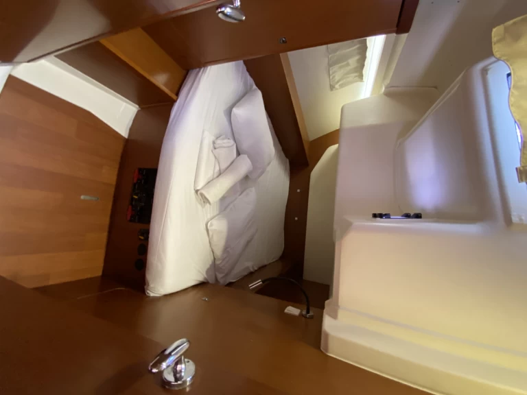 Uthyrning Rhodes (City) - Bénéteau Oceanis 45/3 av Samboat 