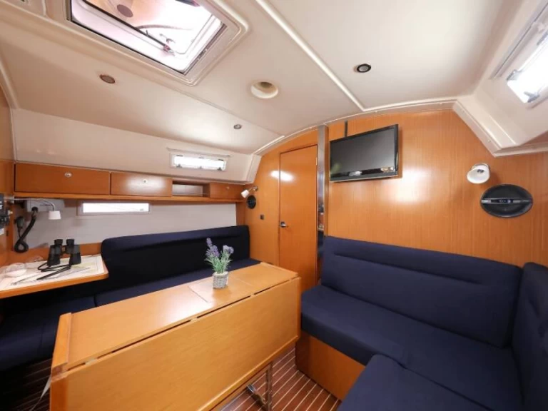 Uthyrning Baška Voda - Bavaria Cruiser 36 av Samboat 