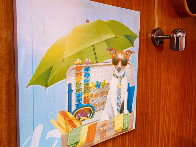 Uthyrning Lefkáda - Bavaria Bavaria 42 Cruiser av Samboat 