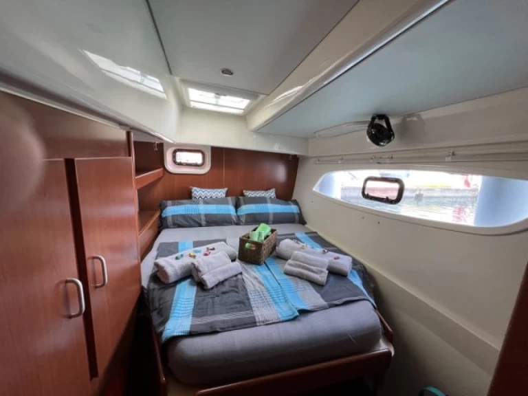 Uthyrning Korfu - Leopard Leopard 44 av Samboat 