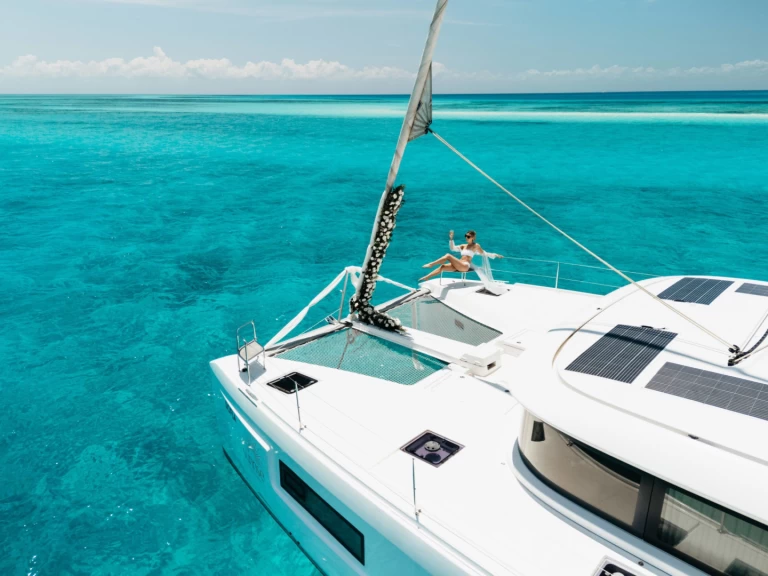 Uthyrning Kendwa - Custom Made Custom made av Samboat 