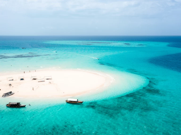 Hyr en Custom Made Custom made Kendwa 