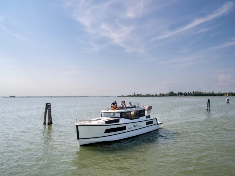 Båtuthyrning Balt-Yacht Grand 37 i Casale sul Sile på Samboat 
