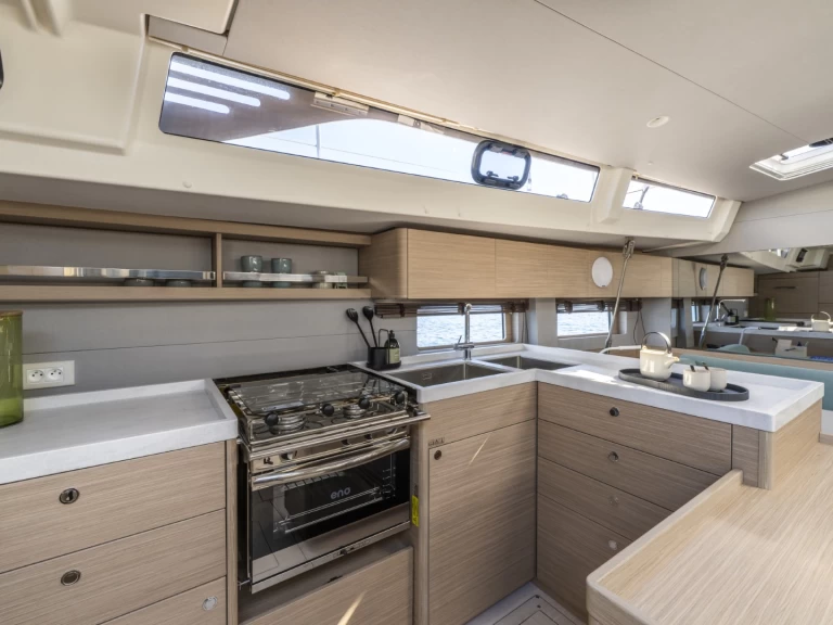 Segelbåt  för uthyrning Split  till det bästa priset 