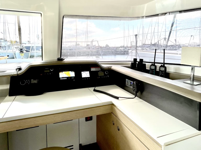 Uthyrning Katamaran  i Alimos - Bali Bali 4.1