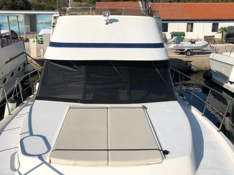 Båtuthyrning Staryacht Staryacht 1670 i Primošten  på Samboat 