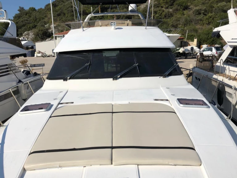 Yaretti Yaretti 1910 charter bareboat eller skeppad i Primošten 