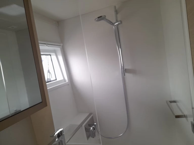 Båtuthyrning Lagoon Lagoon 46 i Perigiali på Samboat 