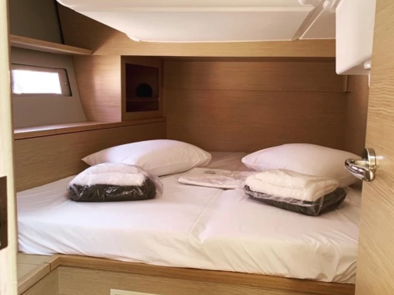 Båtuthyrning Dufour Dufour 530 i Lavrio på Samboat 