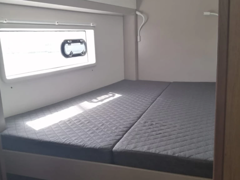 Uthyrning Golfo Aranci - Bali Bali 4.2 av Samboat 