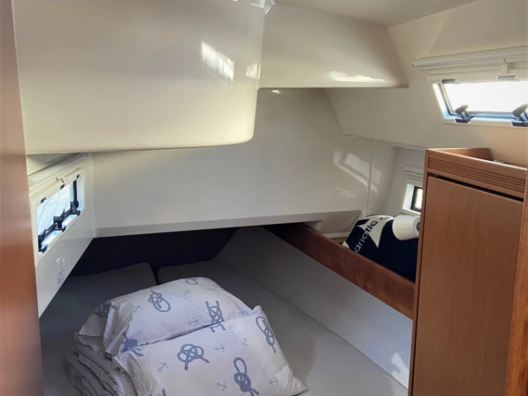 Uthyrning Segelbåt  i Sukošan - Bavaria Bavaria 40