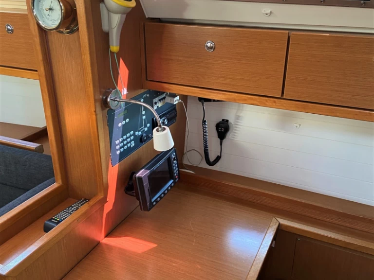 Uthyrning Segelbåt  i Sukošan - Bavaria Bavaria 40