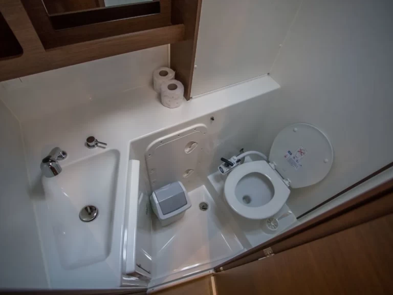 Uthyrning Ko Samui Island (Koh Samui Island) - Lagoon Lagoon 42 av Samboat 