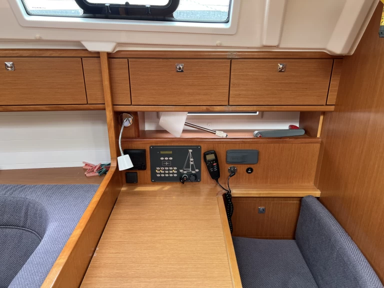 Båtuthyrning Bavaria Bavaria 41 Cruiser i Lefkáda på Samboat 