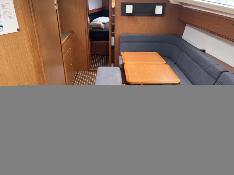 Hyra Segelbåt  med eller utan skeppare Bavaria Lefkáda 