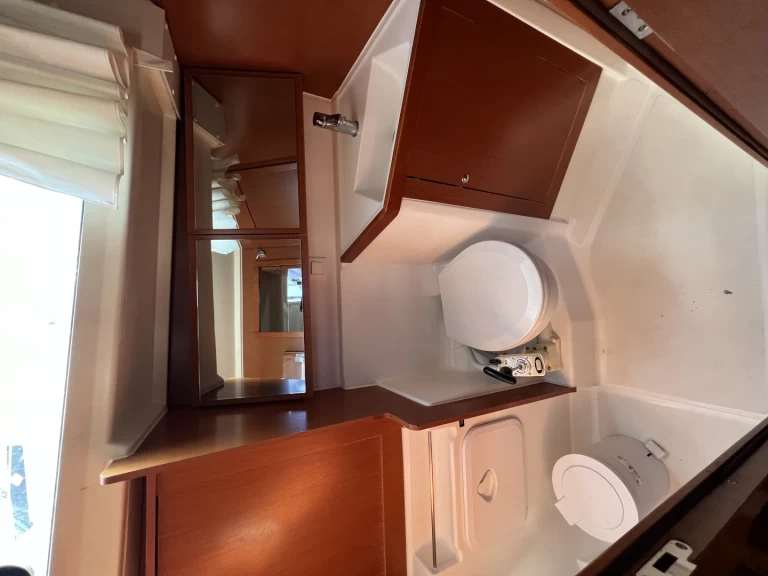 Segelbåt  för uthyrning Rhodes (City) till det bästa priset 