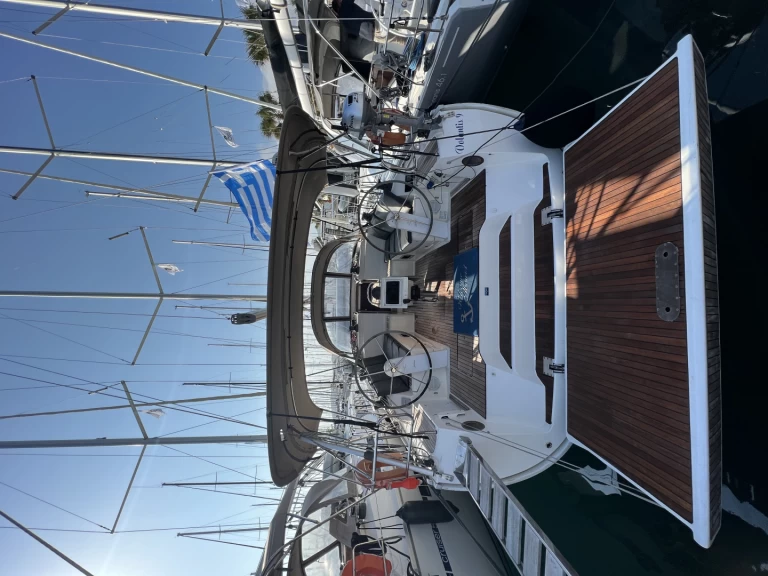 Uthyrning Kos  - Bavaria Cruiser 46 av Samboat 