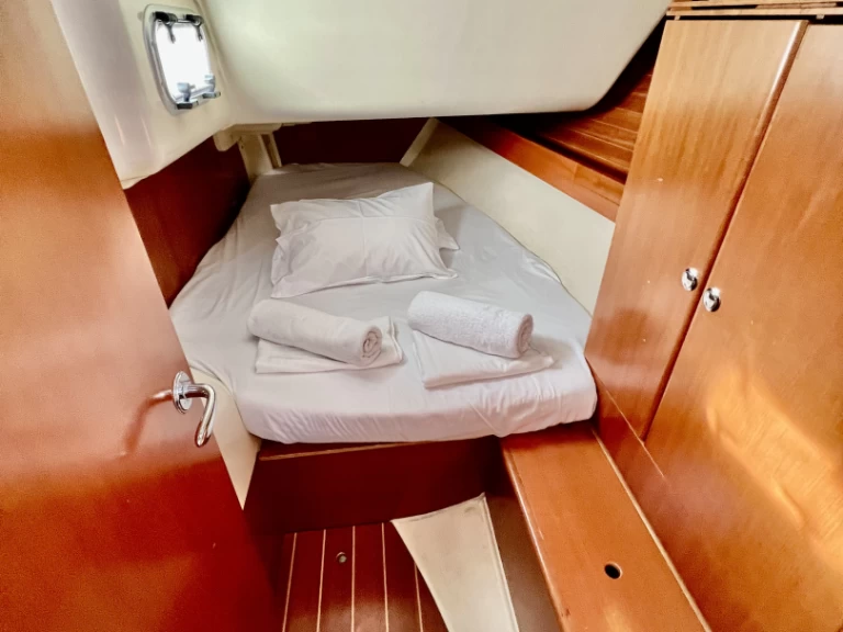 Uthyrning Rhodes (City) - Dufour Dufour 34 av Samboat 