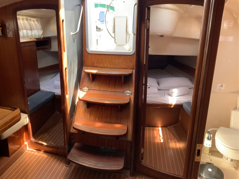 Båtuthyrning Bavaria Bavaria 38 i Kos  på Samboat 