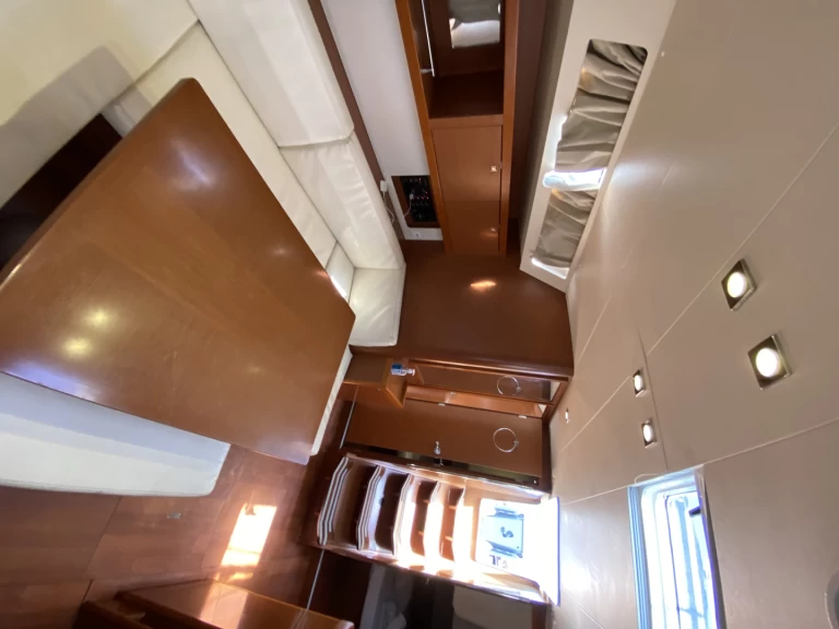 Uthyrning Kos  - Bénéteau Oceanis 45/3 av Samboat 