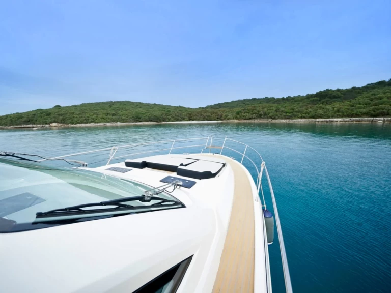 Uthyrning Motorbåt  i Sukošan - Bavaria Bavaria Sport 44 HT