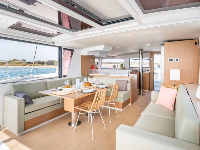 Uthyrning Cannigione - Bali Bali 4.6 av Samboat 