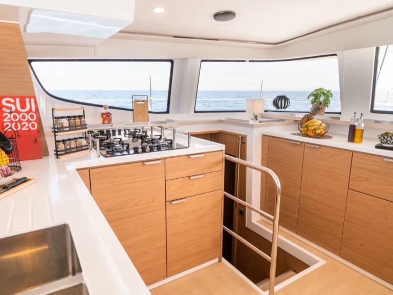 Hyr en Bali Bali 4.6 Cannigione 