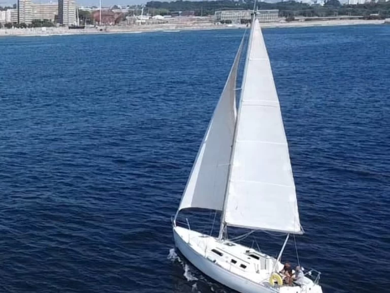 Båtuthyrning Dufour Dufour 32 i Leça da Palmeira på Samboat 