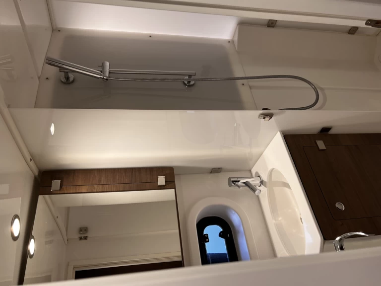 Uthyrning Alimos - Bali Bali 4.2 av Samboat 