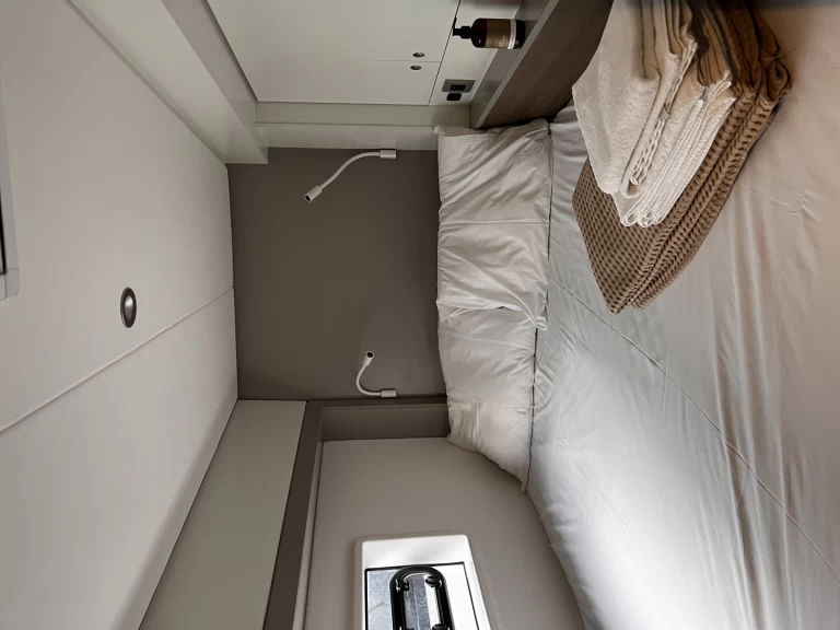 Hyr en Bali Bali 4.2 Alimos 