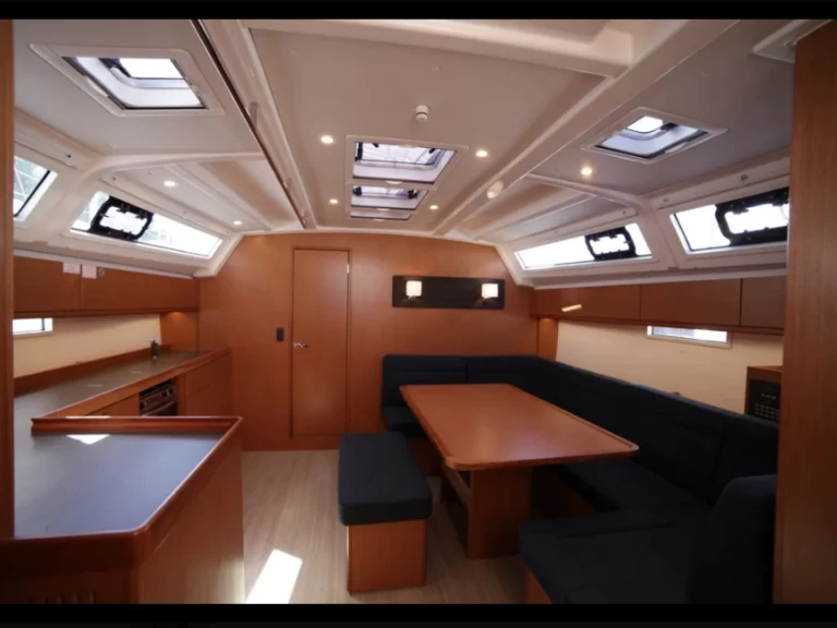 Båtuthyrning Bavaria Cruiser 46 i Orhaniye på Samboat 