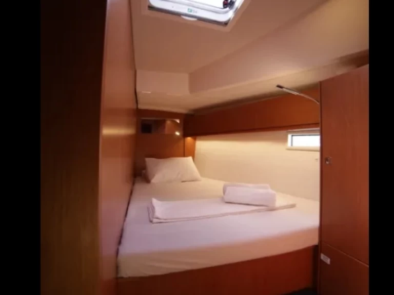 Hyra Segelbåt  med eller utan skeppare Bavaria Orhaniye 