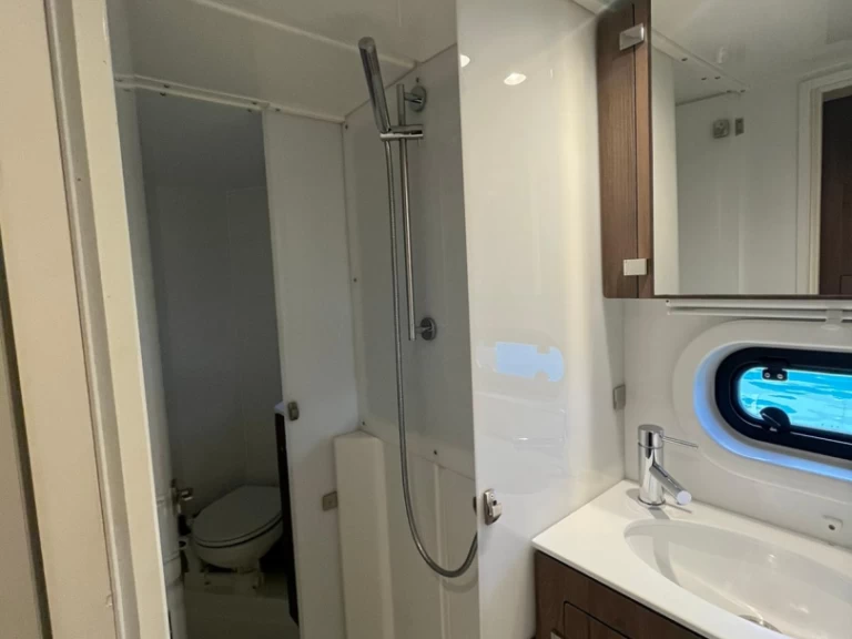 Katamaran  för uthyrning Capo d'Orlando till det bästa priset 