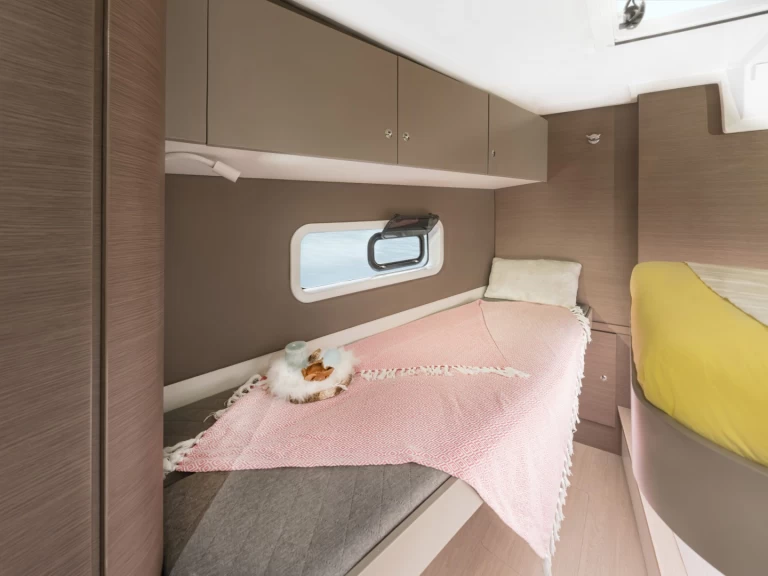 Hyr en Bali Bali Catspace 2025 Capo d'Orlando 