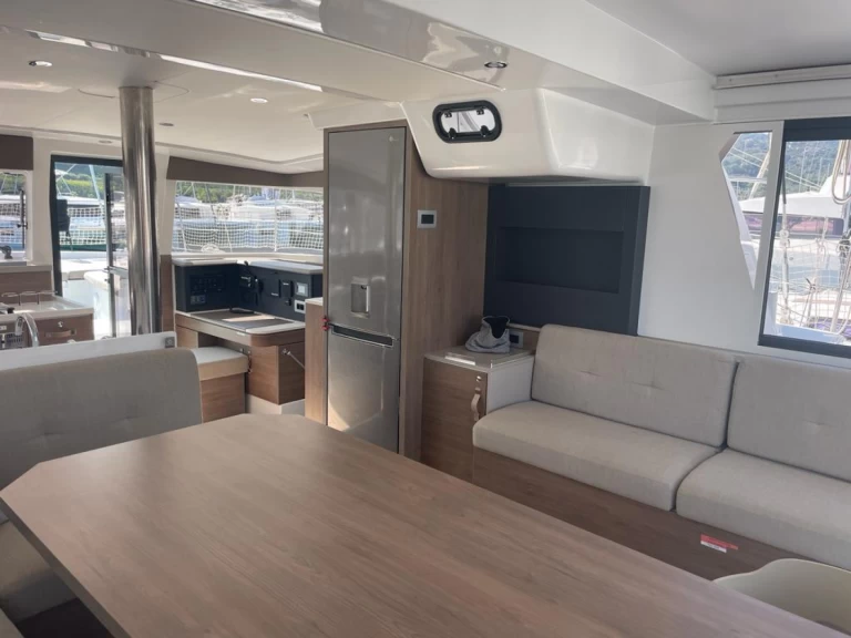 Båtuthyrning Bali Bali 4.2 i Capo d'Orlando på Samboat 