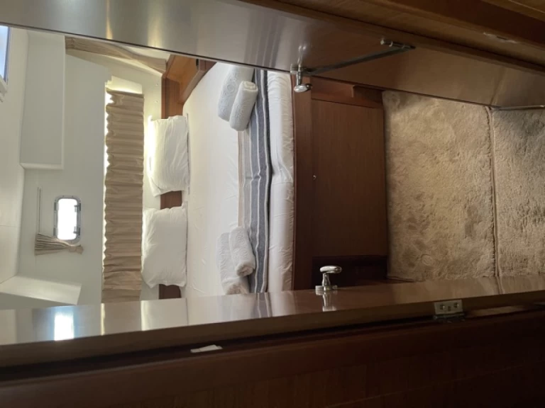 Hyra Katamaran  med eller utan skeppare Lagoon Alimos 