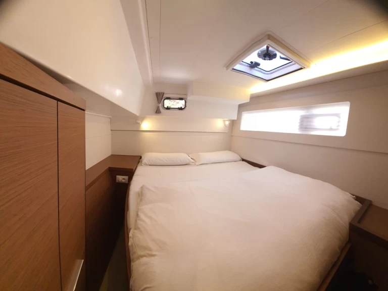 Uthyrning Katamaran  i Olbia - Lagoon Lagoon 40