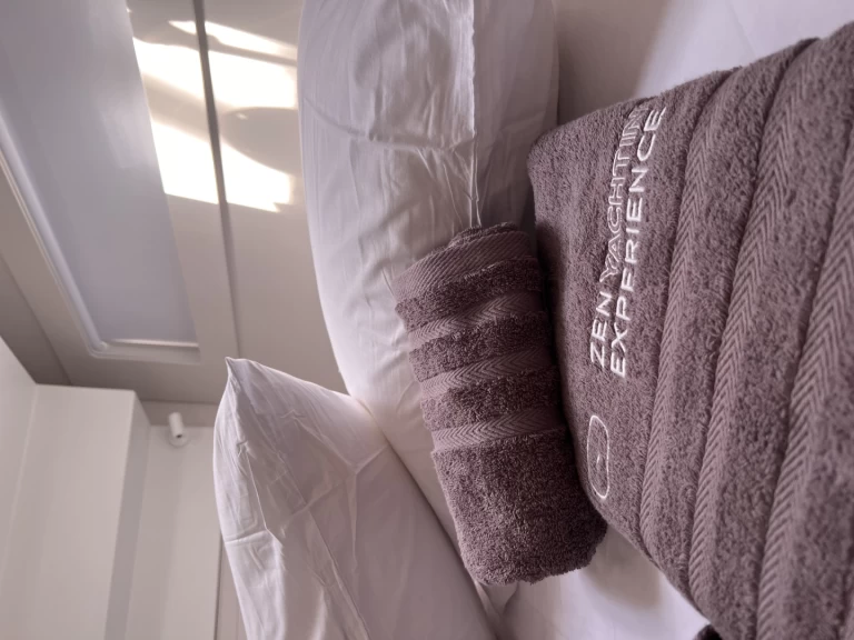 Uthyrning Katamaran  Lagoon med en båtlicens 