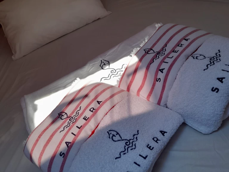 Hyra Segelbåt  med eller utan skeppare Bavaria Marmaris 