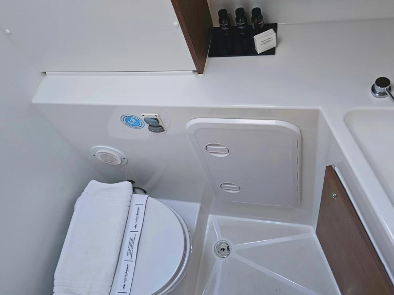 Båtuthyrning Lagoon Lagoon 42 i Fethiye på Samboat 