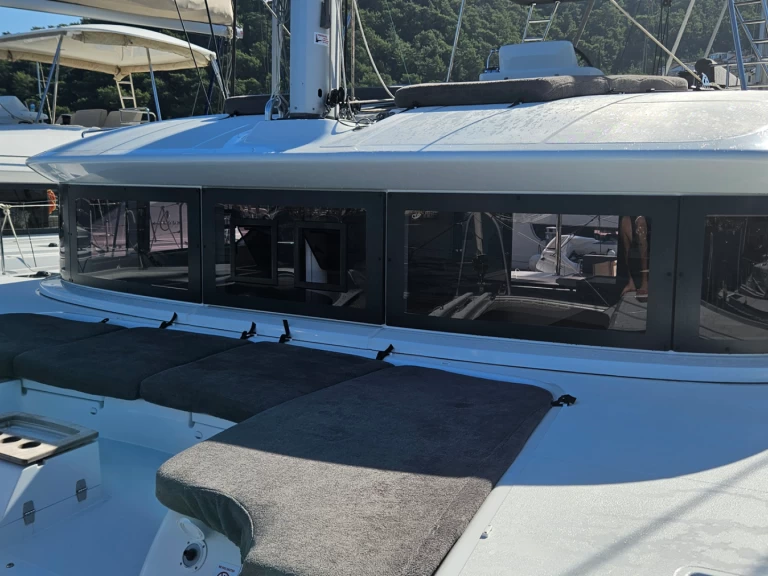 Hyr en Lagoon Lagoon 51 Fethiye 