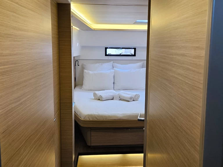 Båtuthyrning Lagoon Lagoon 46 i Marmaris på Samboat 