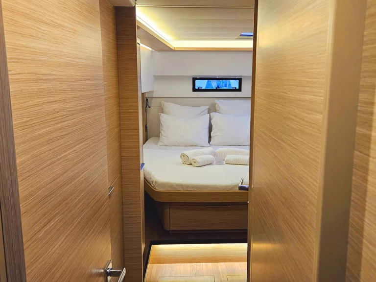 Uthyrning Katamaran  i Fethiye - Lagoon Lagoon 46