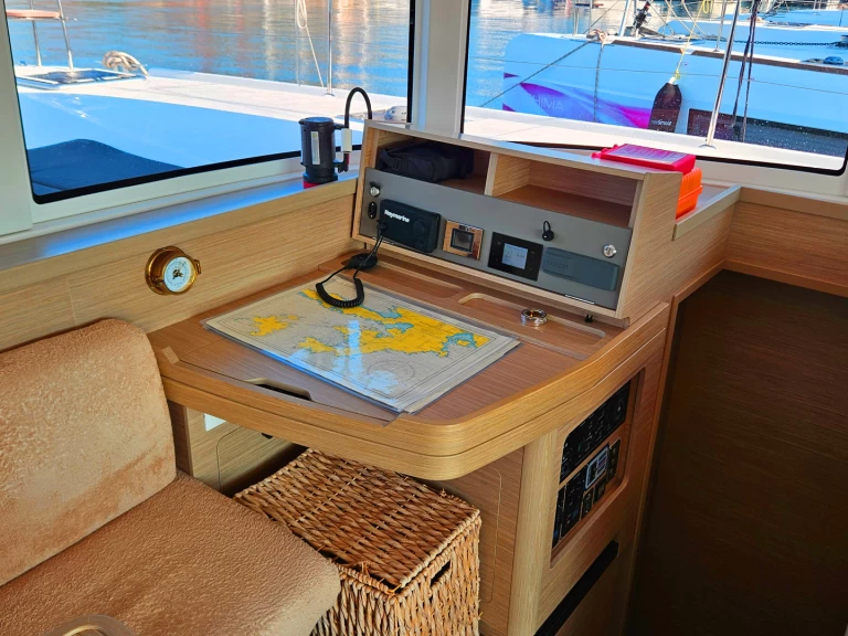 Katamaran  för uthyrning Fethiye till det bästa priset 