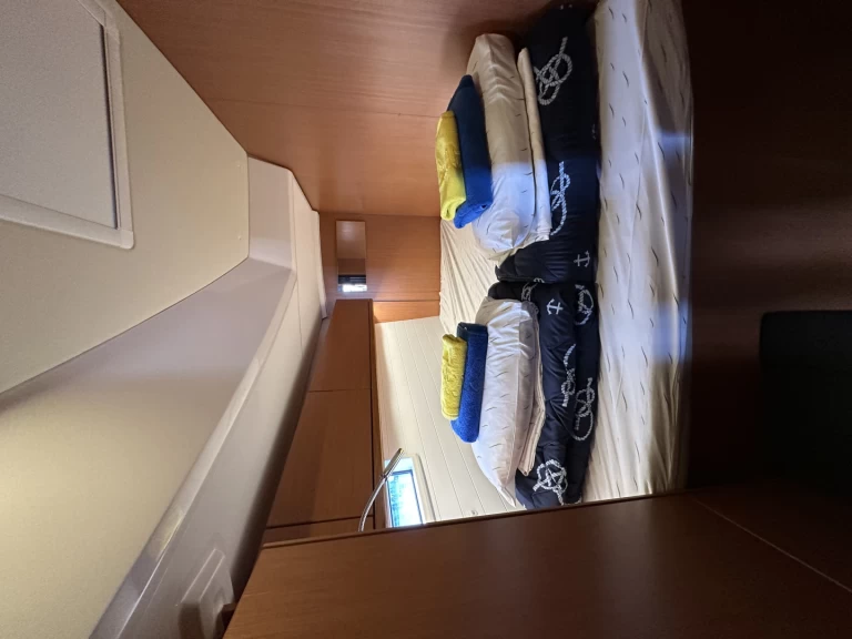 Uthyrning Trogir  - Bavaria Cruiser 46 av Samboat 