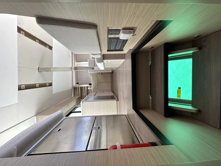 Uthyrning Trogir  - Lagoon Lagoon 46 av Samboat 