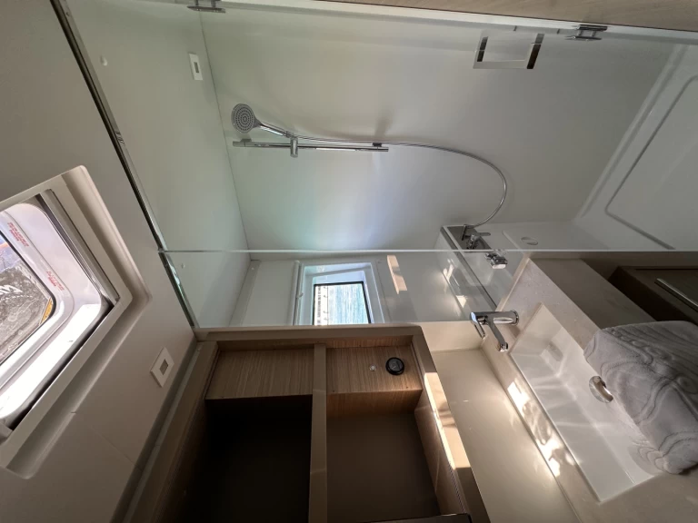 Hyr en Lagoon Lagoon 46 Trogir  