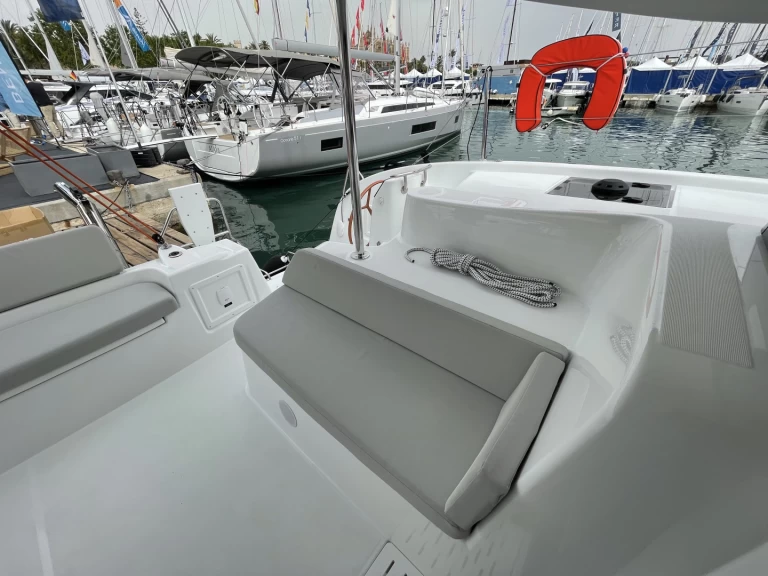 Katamaran  för uthyrning San Miguel De Abona till det bästa priset 