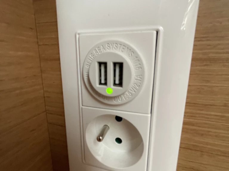 Uthyrning Katamaran  Excess med en båtlicens 